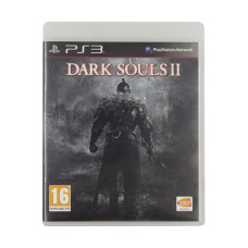 Dark Souls 2 (PS3) (російська версія) Б/В